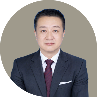 馆长致辞