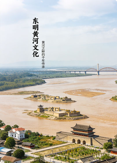 东明黄河文化
