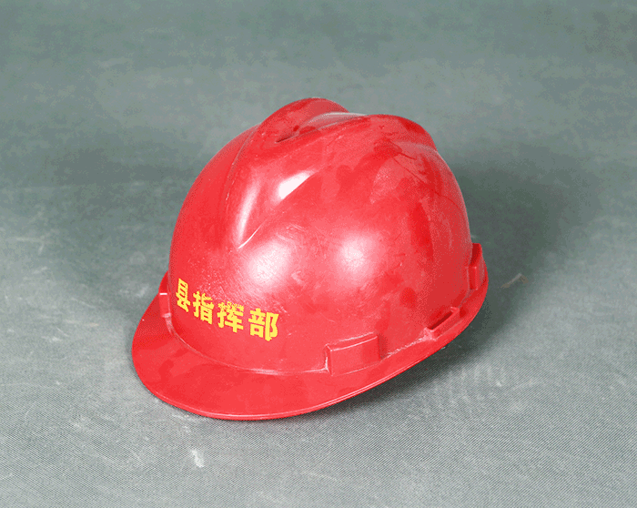 北魏陶男俑