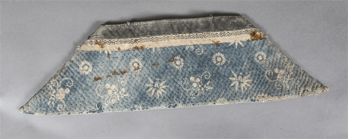 北魏陶男俑
