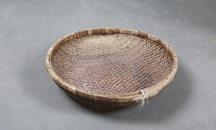 北魏陶男俑